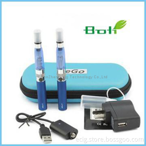 EGO CE4 Electronic Cigarette Kits CE4 plus eGo t Kit